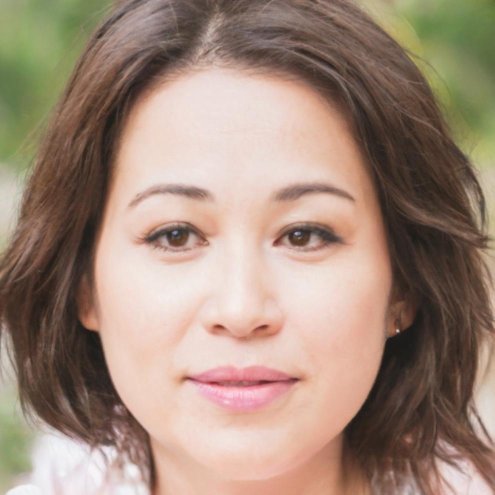 Portrait de Marie Dubois